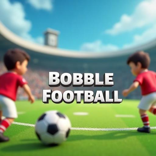 Bobble Football