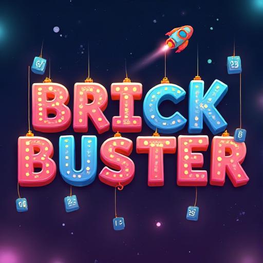 Brick Buster