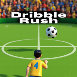 Dribble Rush