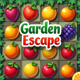 Garden Escape
