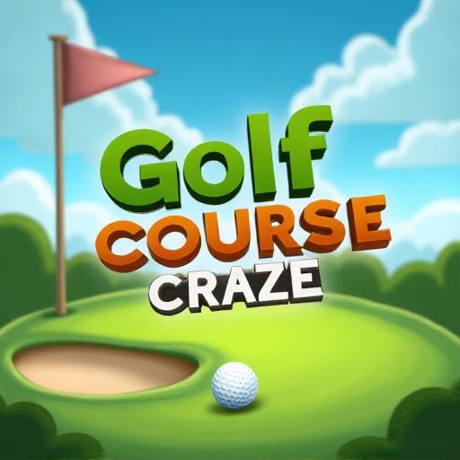 Golf Course Craze