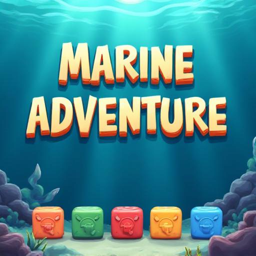 Marine Adventure
