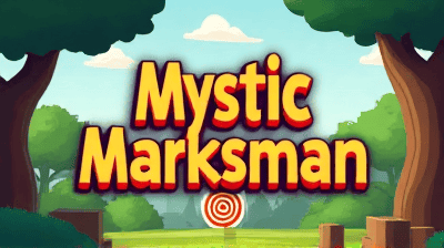 Mystic Marksman