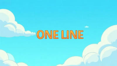 One Line