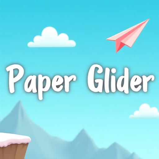 Paper Glider