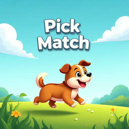 Pick Match