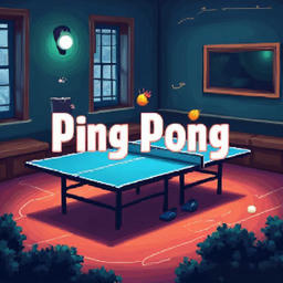Ping Pong