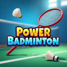 Power Badminton