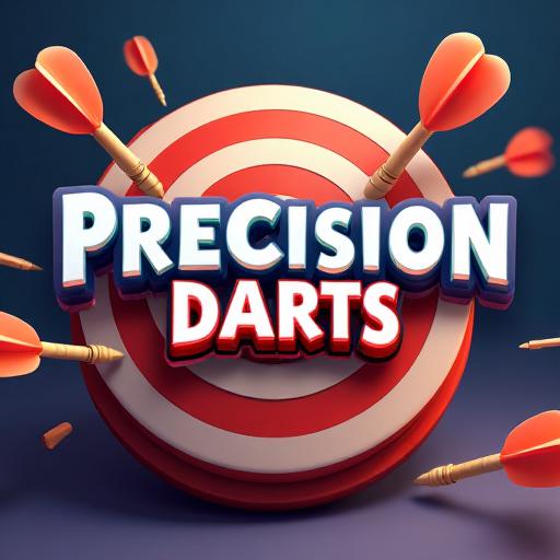 Precision Darts