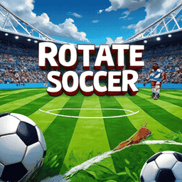 Rotate Soccer