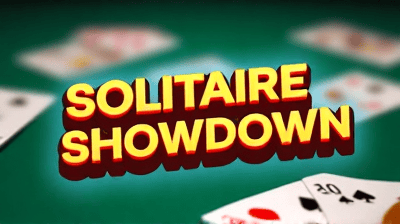 Solitaire Showdown