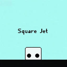 Square Jet