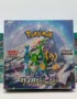 [US Fast Ship] Pokemon Card Cyber Judge Japanese Sealed Booster Box